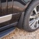 Брызговики Range Rover Wogue 2012- (4 шт.) Xukey - фото 4