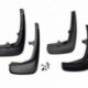 Брызговики Range Rover Sport 2005-2013 (4 шт.) Xukey - фото 4