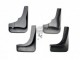 Брызговики Range Rover Sport 2013-2020 (4 шт.) Xukey - фото 2
