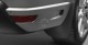 Брызговики Range Rover Sport 2013-2020 (4 шт.) Xukey - фото 3