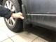 Бризковики Mazda CX5 2011-2016 (4 шт.) Xukey - фото 4