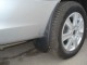 Брызговики Mercedes Vito 639 2003-2010 (кроме AMG, 4 шт.) Xukey - фото 3