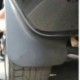 Брызговики Mercedes Vito 639 2003-2010 (кроме AMG, 4 шт.) Xukey - фото 6