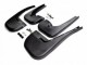 Брызговики Mercedes Vito W639 2010-2014 (кроме AMG, 4 шт.) Xukey - фото 4