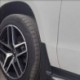 Брызговики Mercedes GL X166 2012- с подножками (кроме AMG, 4 шт.) Xukey - фото 4