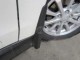Брызговики Mitsubishi ASX 2010-2019 (4 шт.) Xukey - фото 4