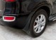 Брызговики Renault Koleos 2008-2016 (4 шт.) Xukey - фото 3