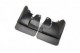 Брызговики Toyota LC Prado 120 2002-2009 (4 шт.) Xukey - фото 2