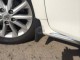 Брызговики Toyota Camry V50 2011-2014 (кроме USA 4 шт.) Xukey - фото 4