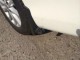 Брызговики Toyota Camry V50 2011-2014 (кроме USA 4 шт.) Xukey - фото 5