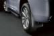 Брызговики Toyota Highlander 2010-2014 (4 шт.) Xukey - фото 3