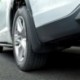 Брызговики Toyota Highlander 2014-2020 (4 шт.) Xukey - фото 4