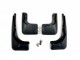 Брызговики Toyota Rav-4 2013-2015 (также USA 4 шт.) Xukey - фото 2
