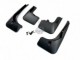 Брызговики Toyota Rav-4 2013-2015 (также USA 4 шт.) Xukey - фото 3
