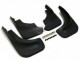 Бризковики Volkswagen Touareg 2002-2010 (4 шт.) Xukey - фото 2