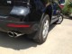 Бризковики Volkswagen Touareg 2002-2010 (4 шт.) Xukey - фото 5