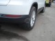 Бризковики Volkswagen Tiguan 2007-2016 (також USA, 4 шт.) Xukey - фото 5