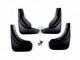 Бризковики VW Passat B6 2005-2010 (4 шт.) Xukey - фото 2