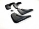 Бризковики VW Passat B6 2005-2010 (4 шт.) Xukey - фото 3