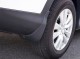 Брызговики Honda CR-V 2012-2016 (также USA, 4 шт.) Xukey - фото 5