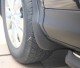 Брызговики Honda CR-V 2012-2016 (также USA, 4 шт.) Xukey - фото 4