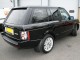 Брызговики Range Rover Vogue 2002-2012 (для авто без подножек, 4 шт.) - фото 5