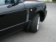 Брызговики Range Rover Vogue 2002-2012 (для авто без подножек, 4 шт.) - фото 6