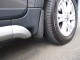 Брызговики Volvo XC90 2002-2014 (4 шт.) Xukey - фото 3