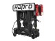 Платформа на фаркоп Hapro Atlas Xfold II для двух велосипедов - фото 3