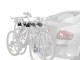 Кріплення для велосипеда Thule HangOn 974 на фаркоп для трьох велосипедів - фото 2