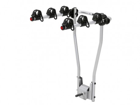 Фото Кріплення для велосипеда Thule HangOn 974 на фаркоп для трьох велосипедів