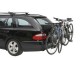 Кріплення для велосипеда Thule HangOn 974 на фаркоп для трьох велосипедів - фото 5