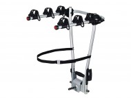 Велокріплення на фаркоп Thule HangOn 972 для трьох велосипедів
