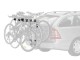Велокріплення на фаркоп Thule HangOn 9708 для 4 велосипедів - фото 2