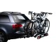 Велокріплення на фаркоп Thule EuroRide 943 у вигляді майданчика - фото 5