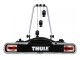 Велокріплення на фаркоп Thule EuroRide 943 у вигляді майданчика - фото 2