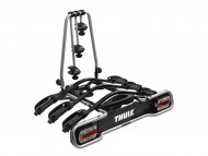 Велокріплення на фаркоп Thule EuroRide 943 у вигляді майданчика