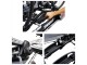Кріплення для велосипеда Thule EuroRide 941 на фаркоп у вигляді майданчика - фото 6