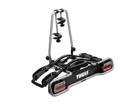 Фото Кріплення для велосипеда Thule EuroRide 941 на фаркоп у вигляді майданчика