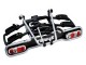 Кріплення для велосипеда Thule EuroRide 941 на фаркоп у вигляді майданчика - фото 3