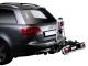Кріплення для велосипеда Thule EuroRide 941 на фаркоп у вигляді майданчика - фото 4