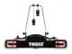 Кріплення для велосипеда Thule EuroRide 941 на фаркоп у вигляді майданчика - фото 2