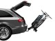 Кріплення для велосипеда Thule VeloCompact 925 на фаркоп у вигляді майданчика - фото 4