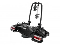 Крепление для велосипеда Thule VeloCompact 925 на фаркоп в виде площадки