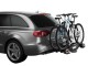 Кріплення для велосипеда Thule VeloCompact 925 на фаркоп у вигляді майданчика - фото 3