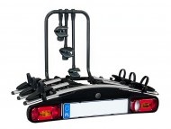 Велокрепление на фаркоп Aguri Active Bike 3 в виде платформы