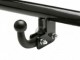 Фаркоп Toyota Corolla Verso 2004-2009 VasTol - фото 1