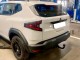 Фаркоп Renault Duster 2024- VasTol - фото 2