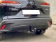 Фаркоп Toyota Corolla Cross 2022- VasTol - фото 3