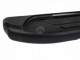 Пороги черные Mitsubishi Pajero Sport 2008-2015, 2015- Sapphire V2 Black - фото 2
